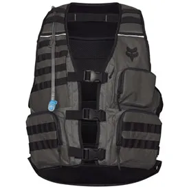 FOX RACING LEGION TAC VEST