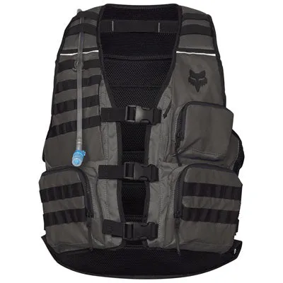 FOX RACING LEGION TAC VEST