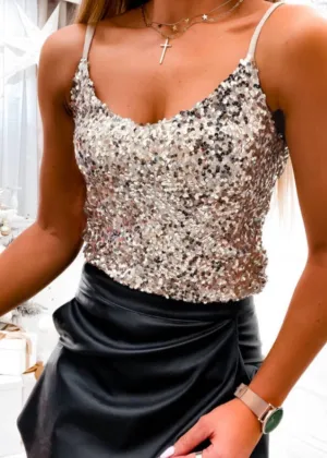 Frenchie  Cami