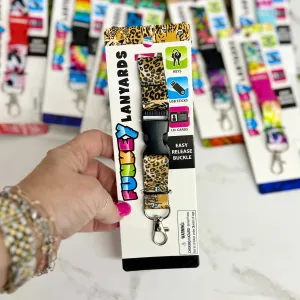Funkey Lanyards