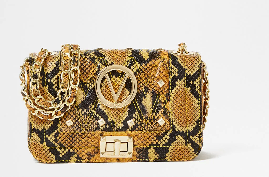 FW19 - Python - Beatriz - Ochre
