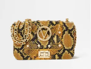 FW19 - Python - Beatriz - Ochre