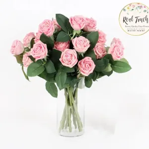 Garden Tea Rose