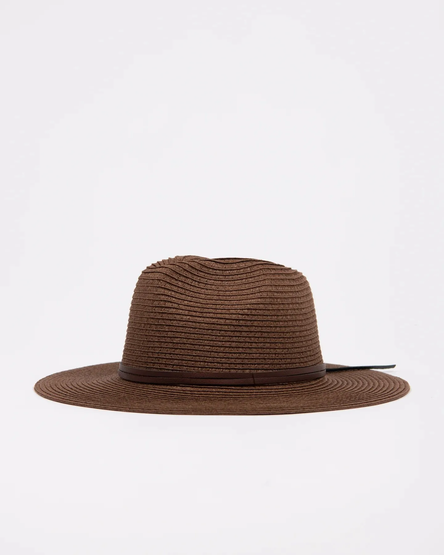 GISELE STRAW HAT