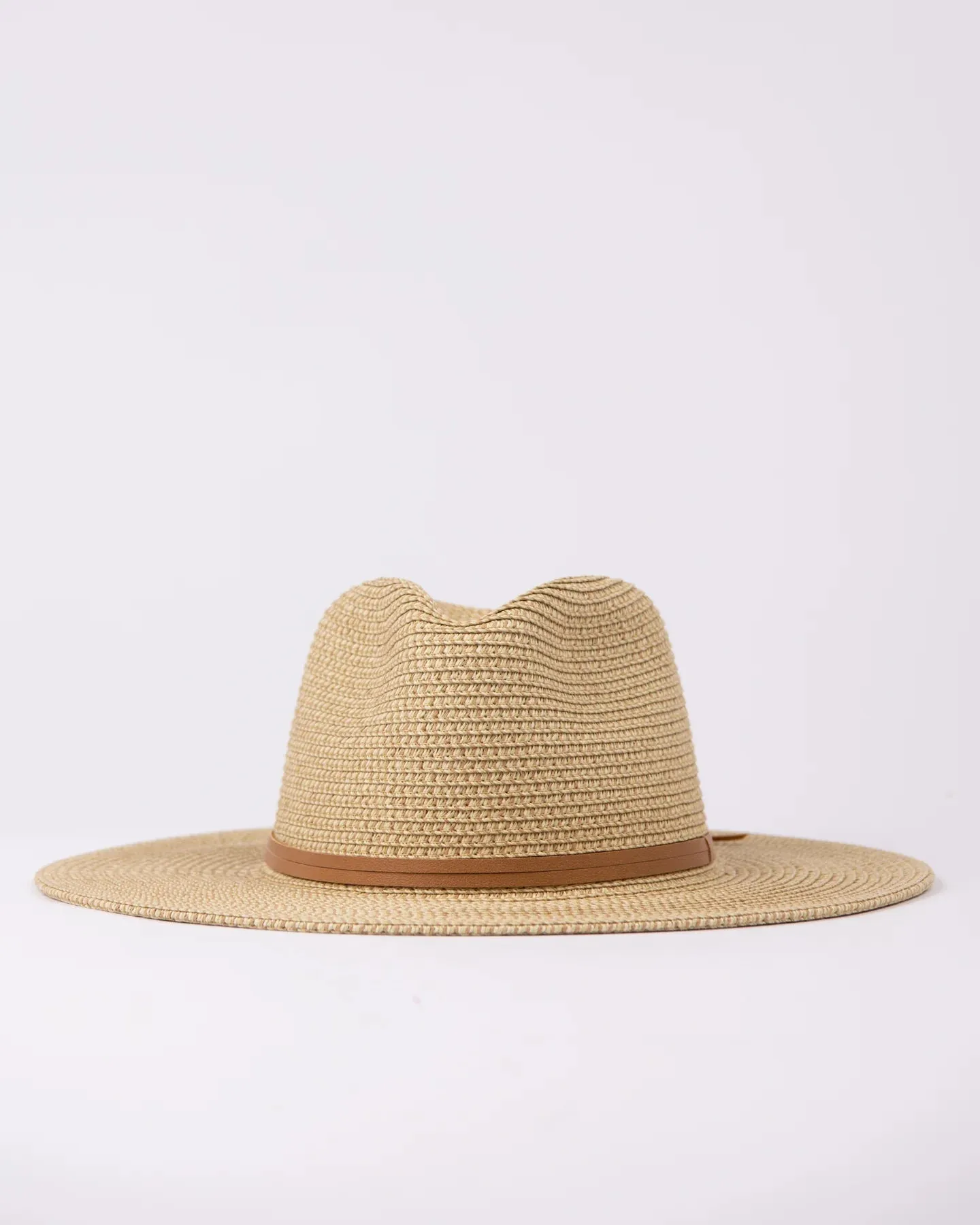 GISELE STRAW HAT
