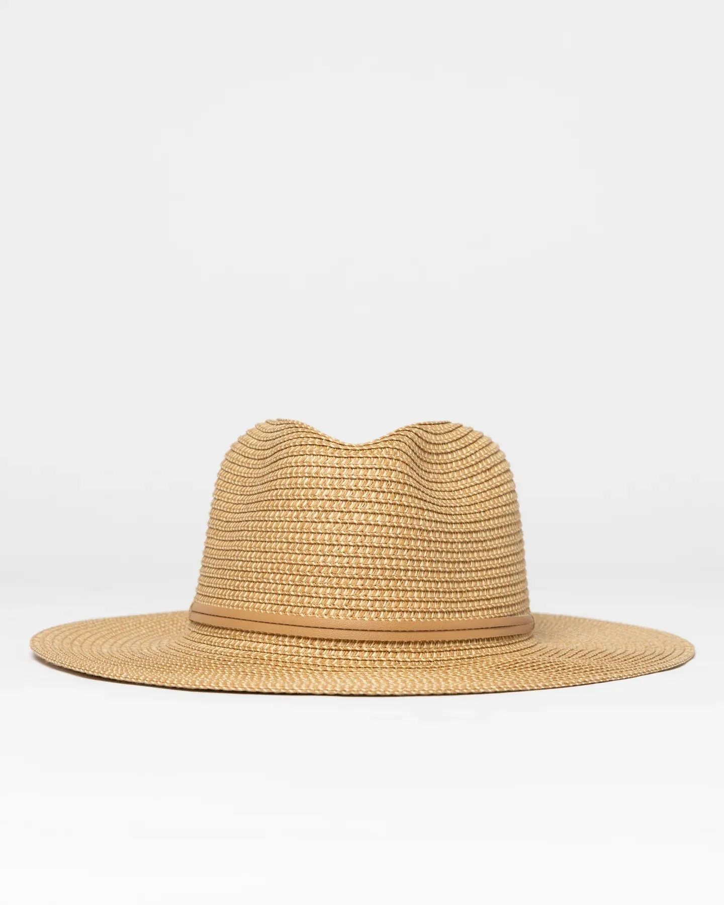 GISELE STRAW HAT