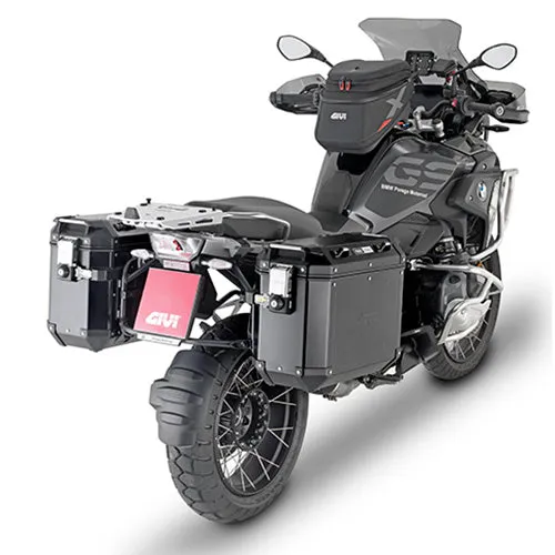 Givi XL04 Tanklock Bag 20 lt - BMW / KTM