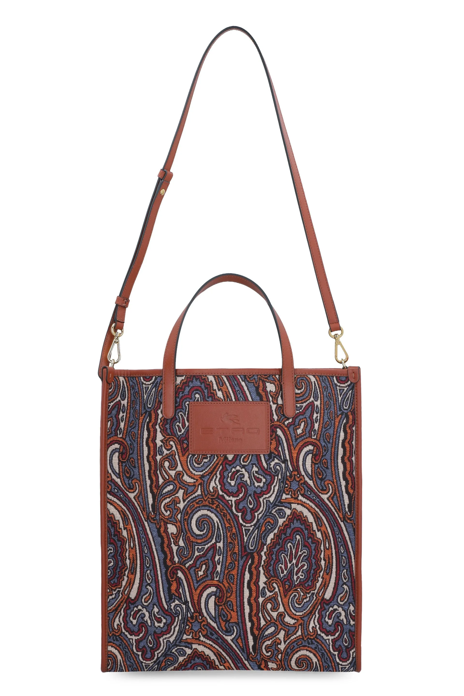 Globetrotter tote bag