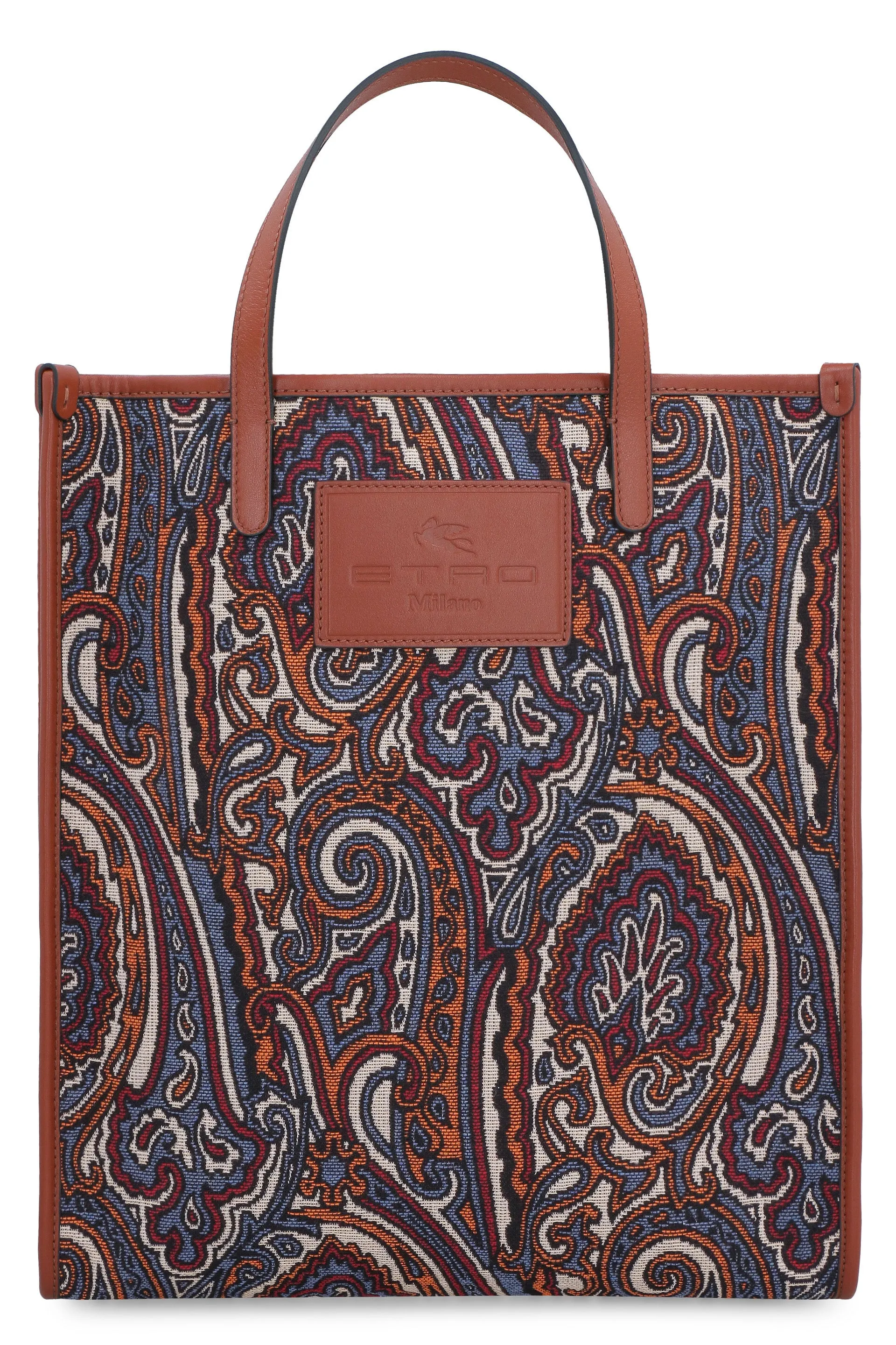 Globetrotter tote bag