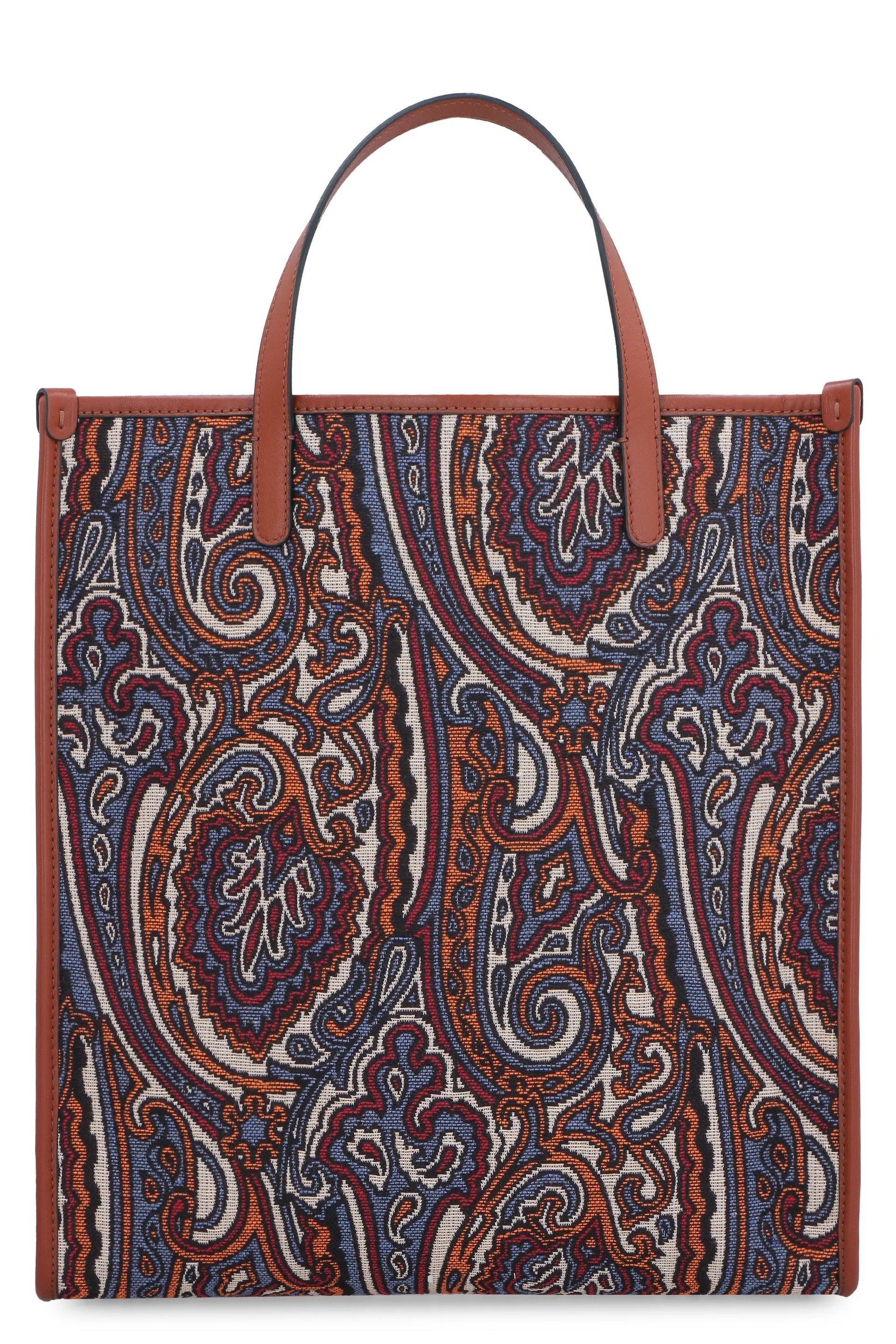 Globetrotter tote bag
