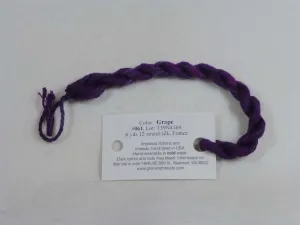 Gloriana Silk Floss 061 Grape