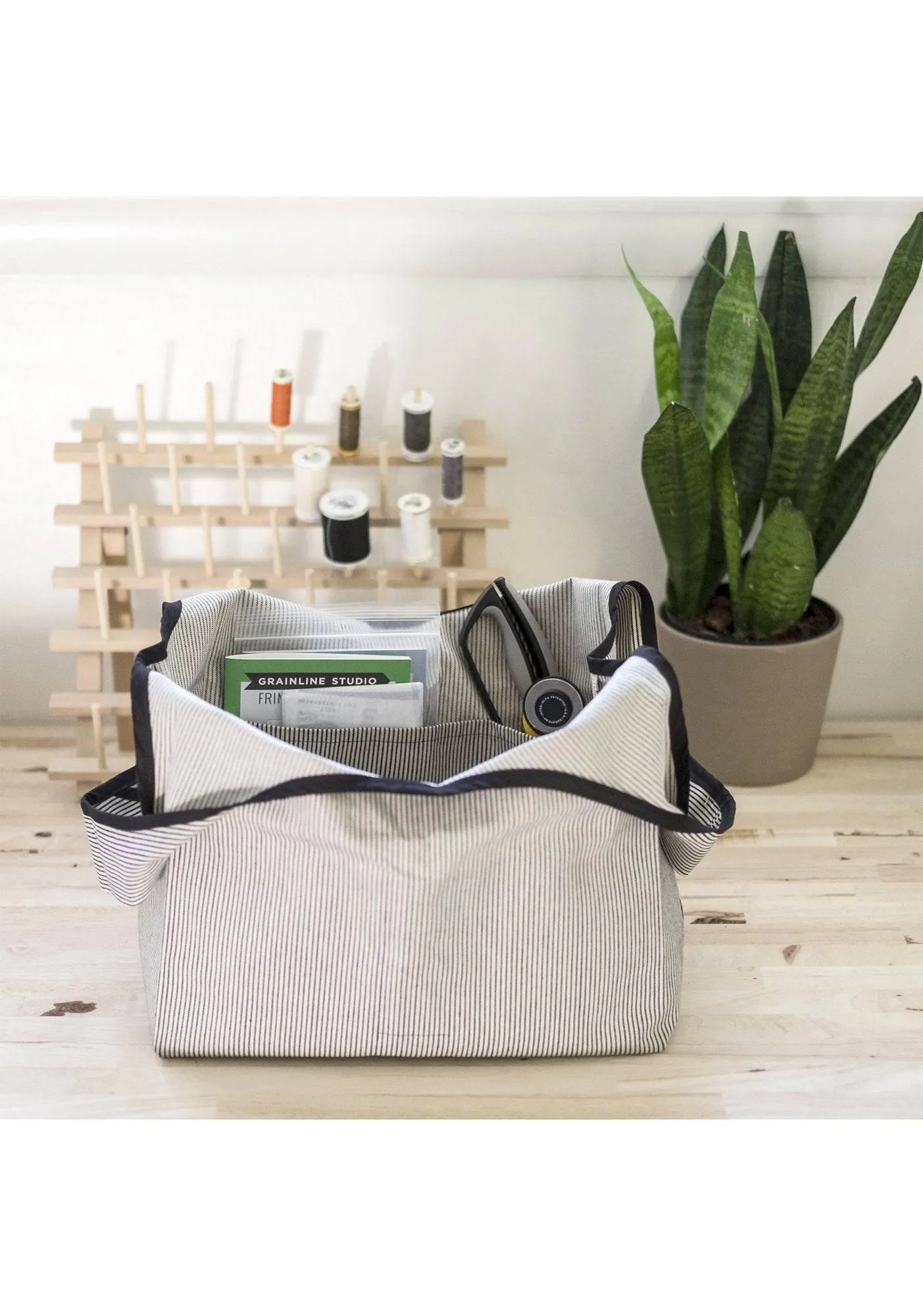 Grainline Studio - Stowe Bag