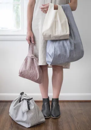 Grainline Studio - Stowe Bag