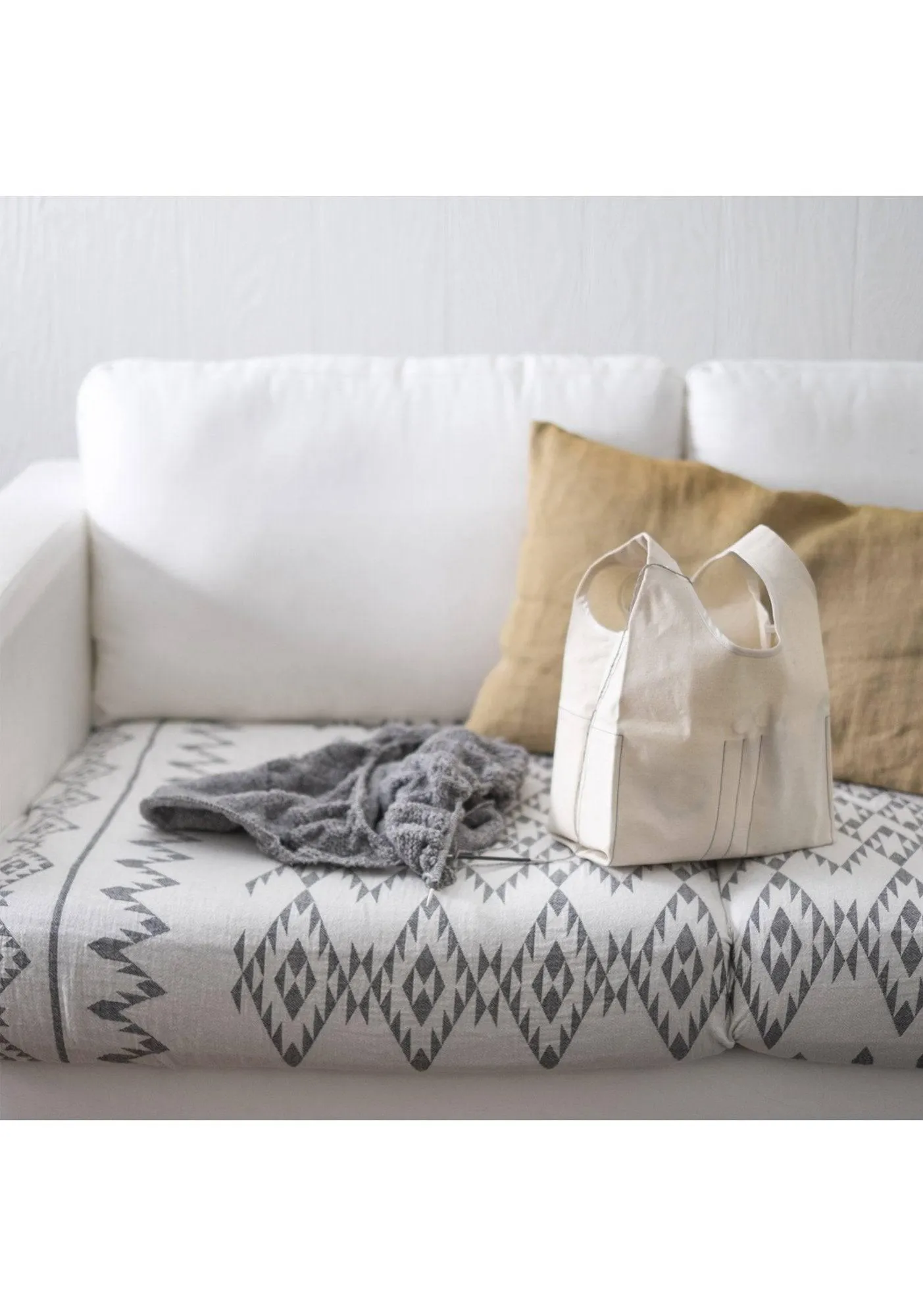 Grainline Studio - Stowe Bag