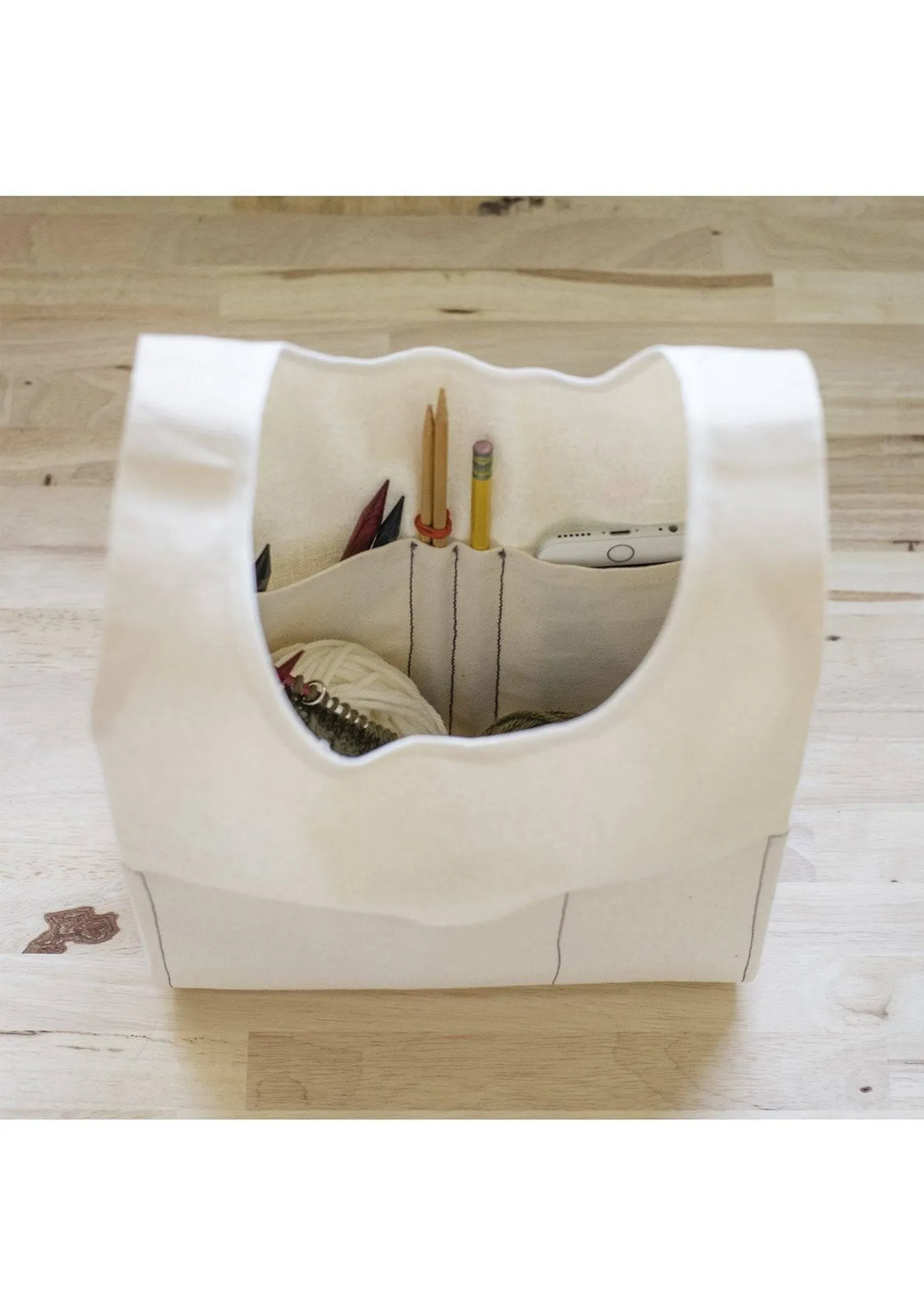 Grainline Studio - Stowe Bag