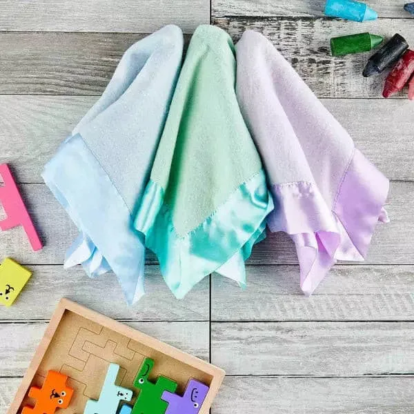 Green Security Blanket