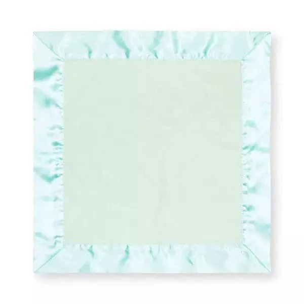 Green Security Blanket