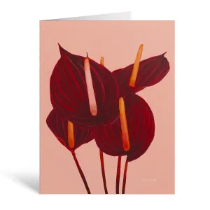 Greeting Cards - Mood