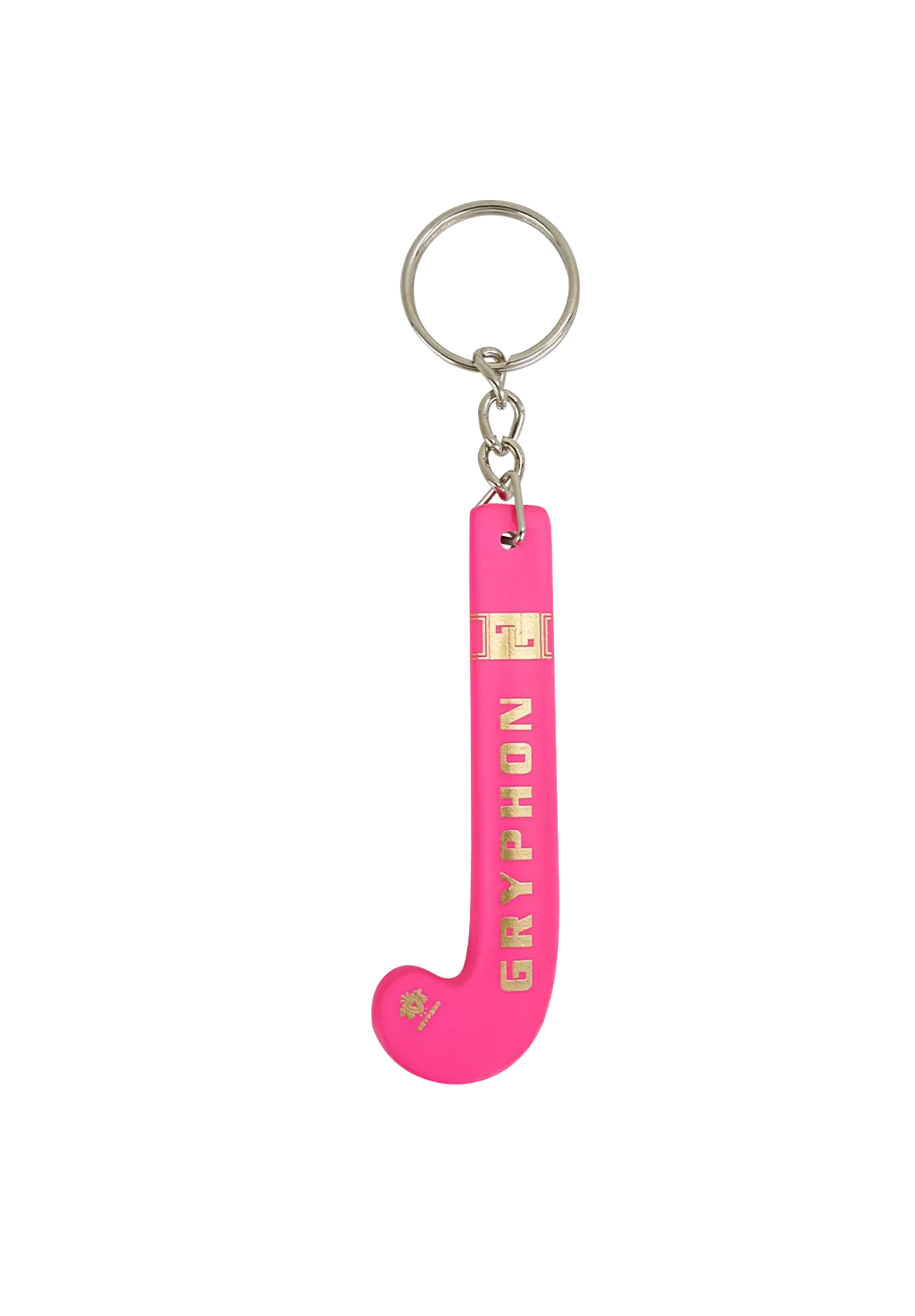 Gryphon Stick Key Ring G25 Pink