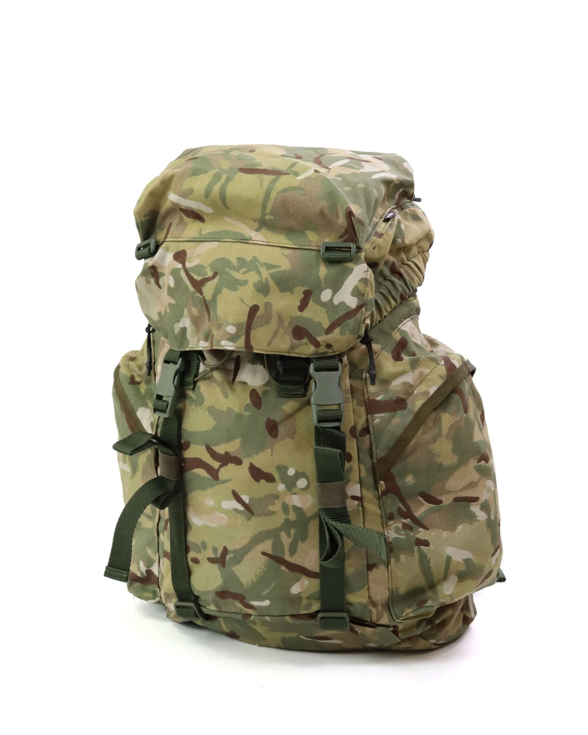 H110 35L Daysack - MEP Sand