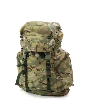 H110 35L Daysack - MEP Sand