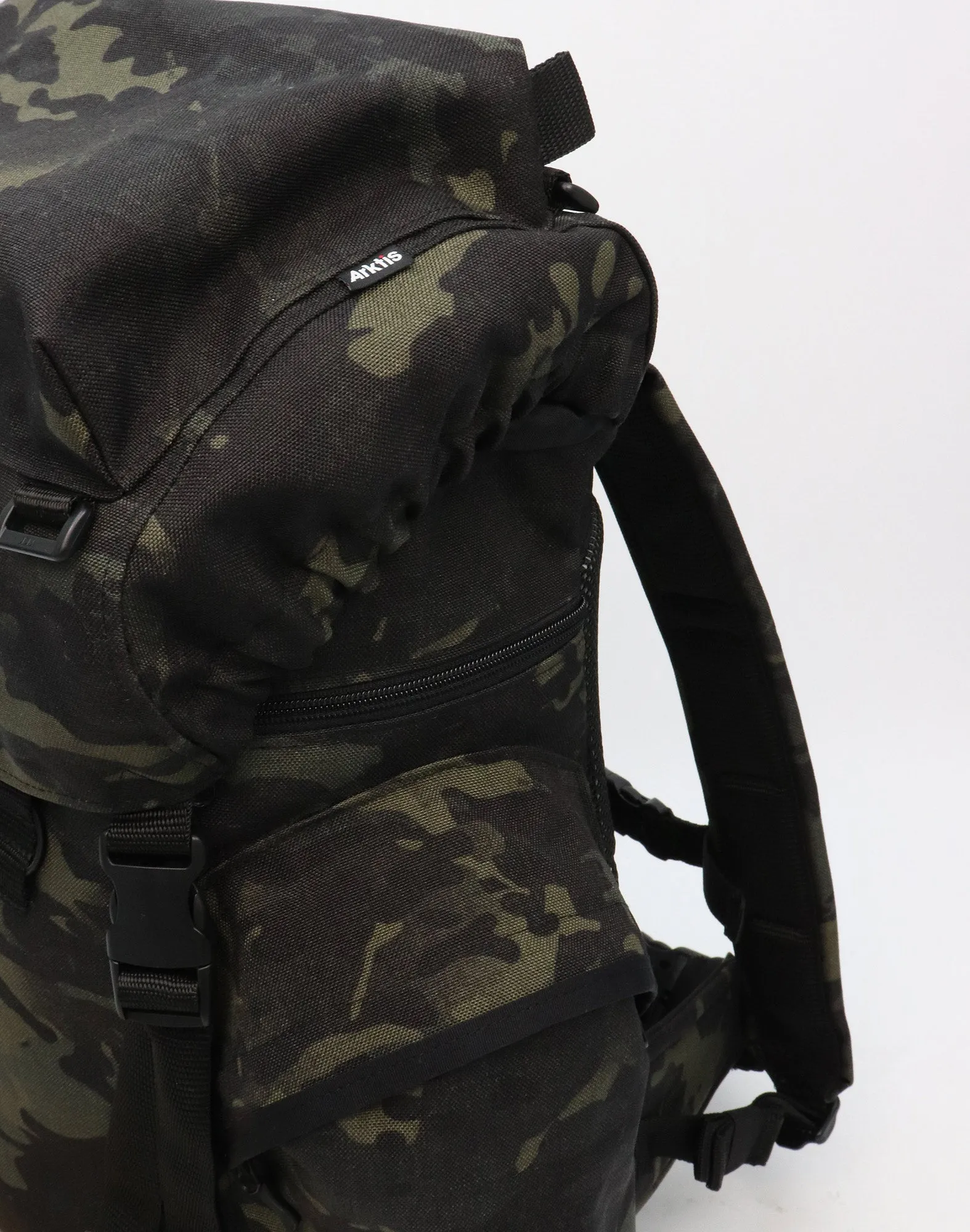 H110 35L Daysack - MultiCam® Black™