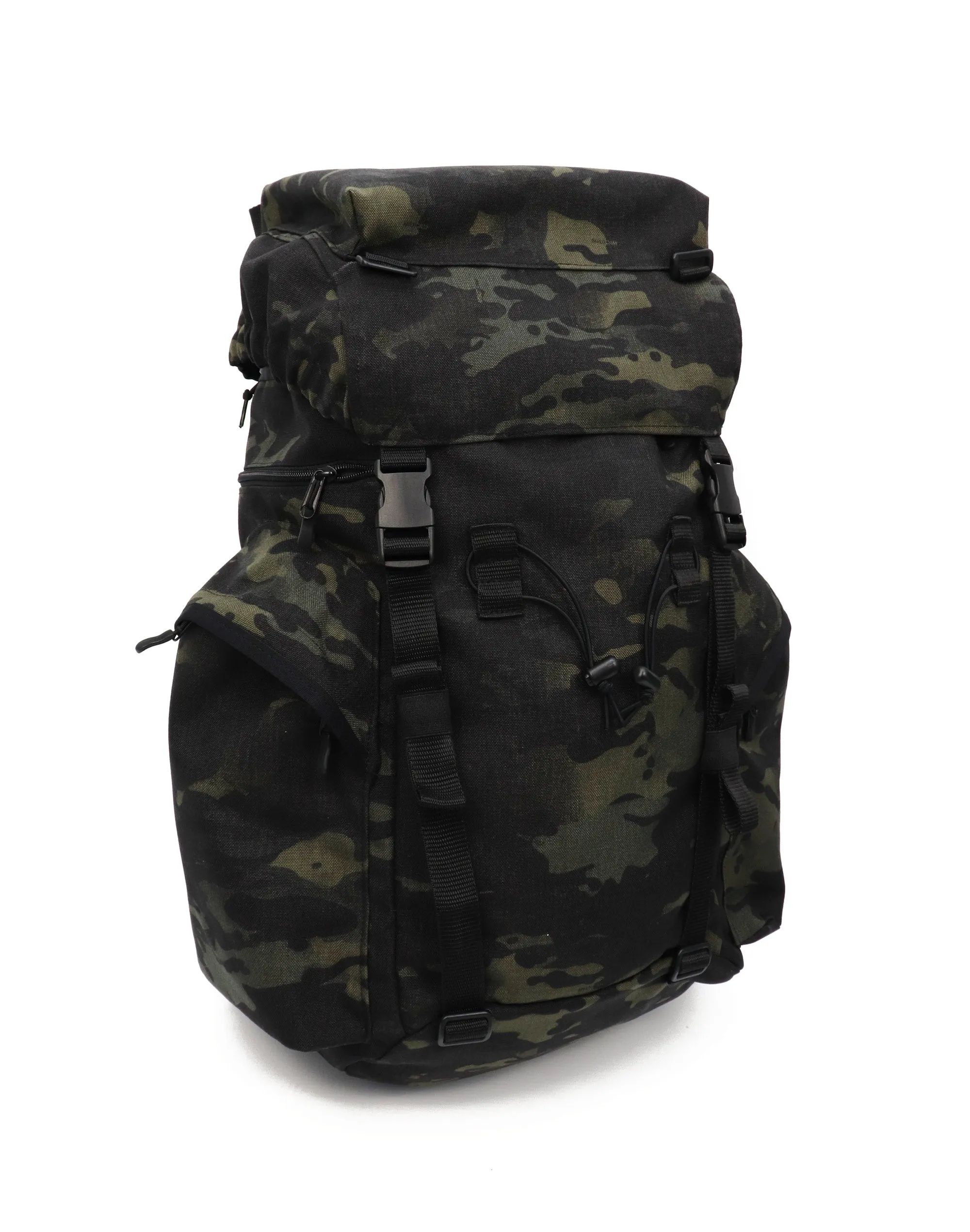 H110 35L Daysack - MultiCam® Black™