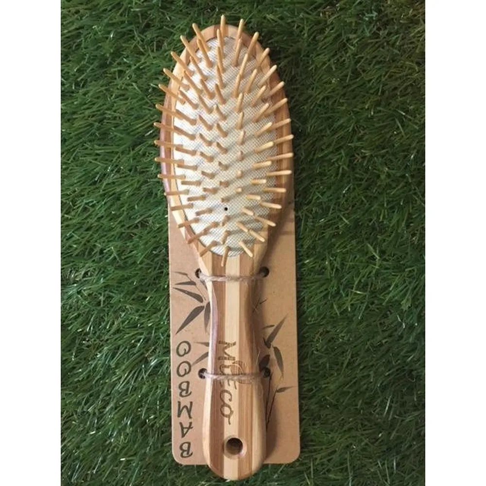 Hairbrush - Bamboo