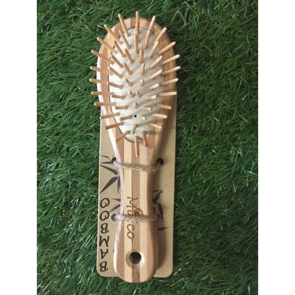 Hairbrush - Bamboo