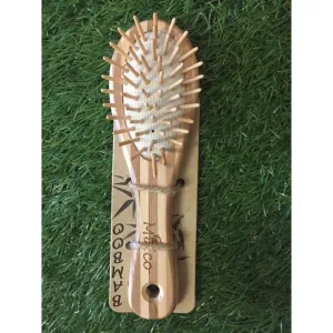 Hairbrush - Bamboo