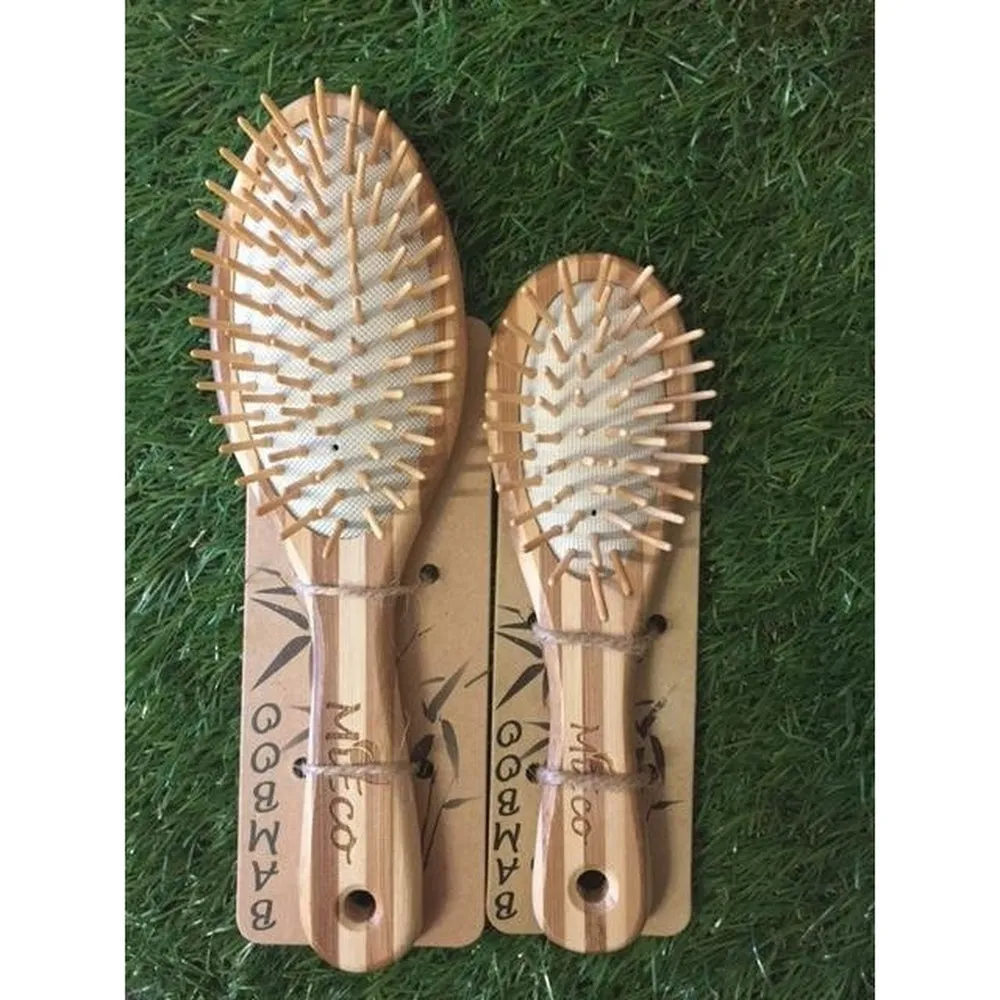 Hairbrush - Bamboo