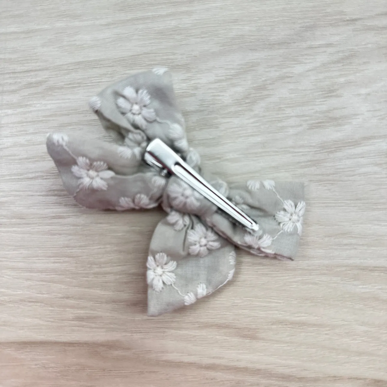 HAIRCLIP