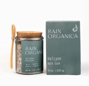 Halcyon Bath Soak