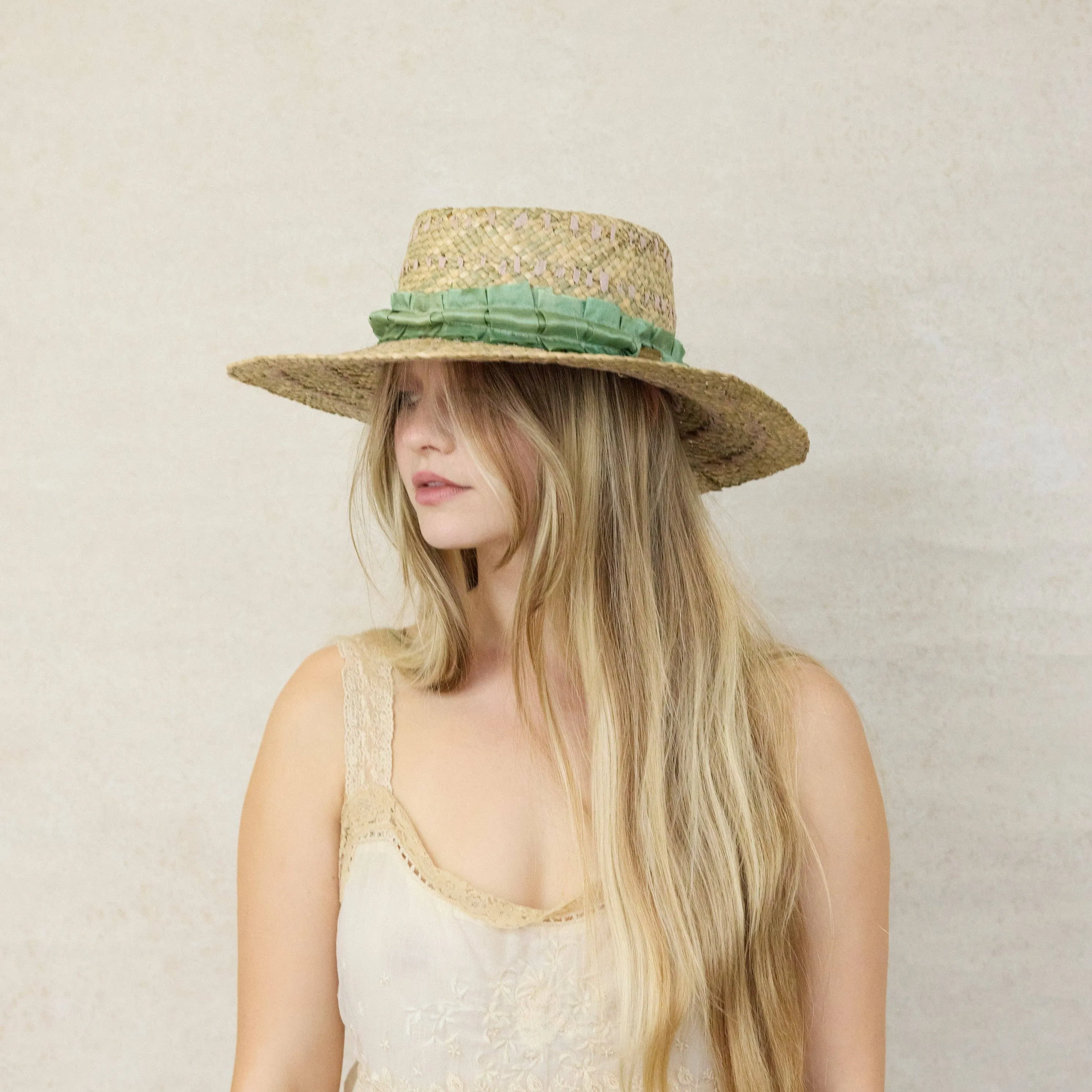Hammock | Long Weekend Hat
