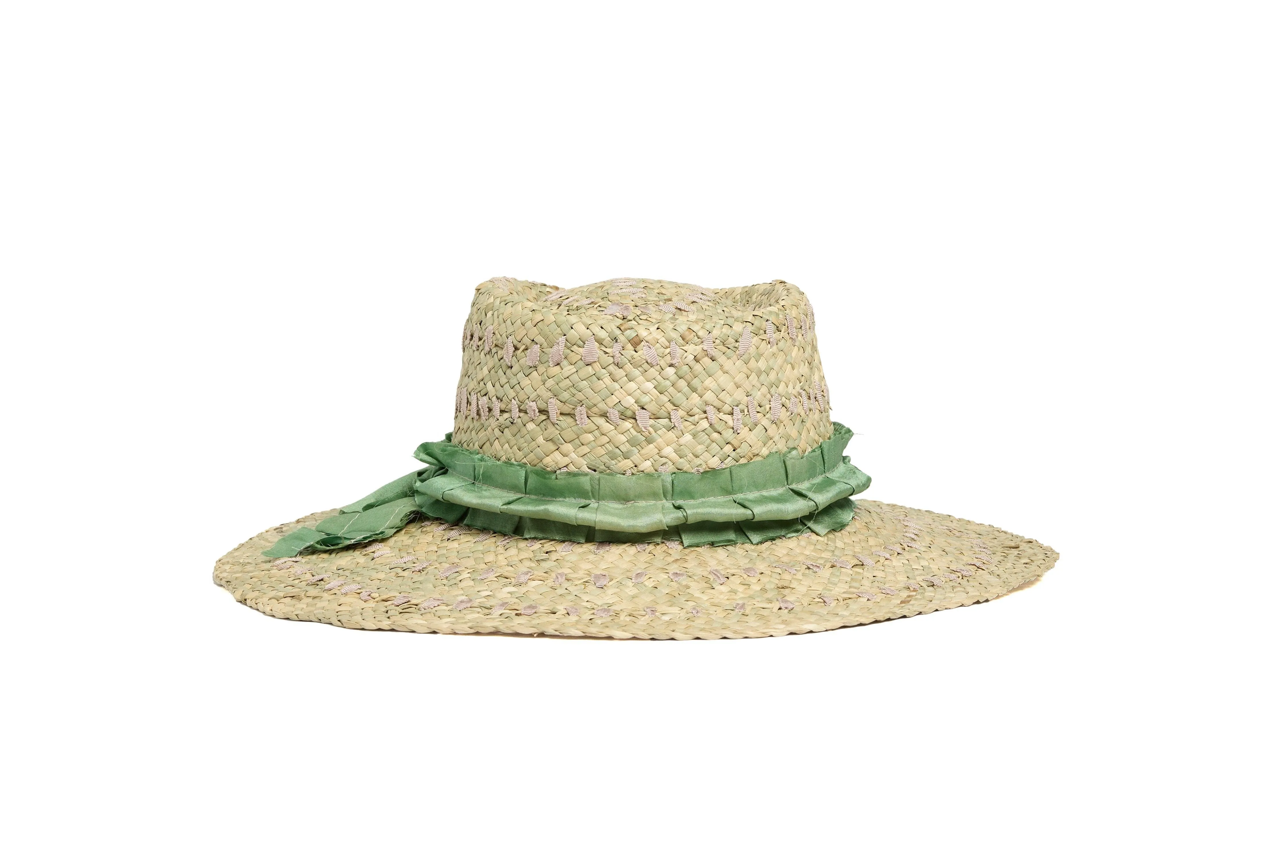Hammock | Long Weekend Hat