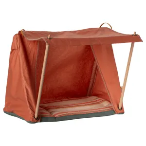 Happy Camper Tent, Mouse by Maileg
