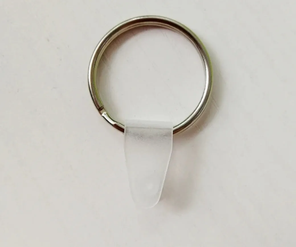 Hardware • Plastic Snap Clip • 10 Pack
