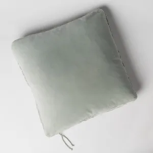 Harlow 24x24 Pillow - Eucalyptus