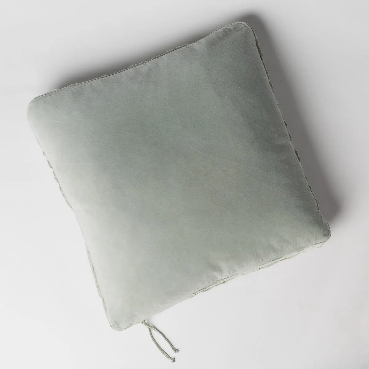 Harlow 24x24 Pillow - Eucalyptus