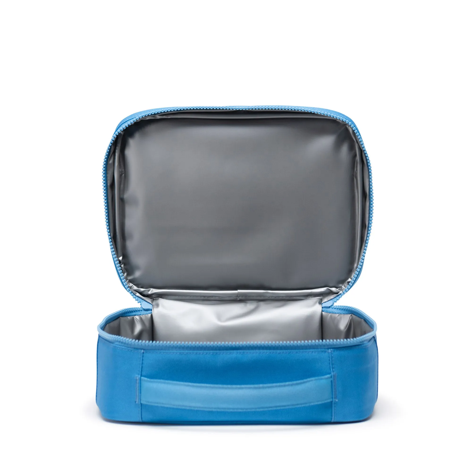 Herschel Pop Quiz Lunch Box - Azure Blue