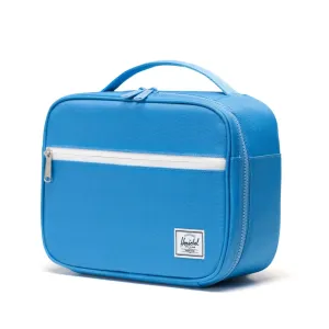 Herschel Pop Quiz Lunch Box - Azure Blue