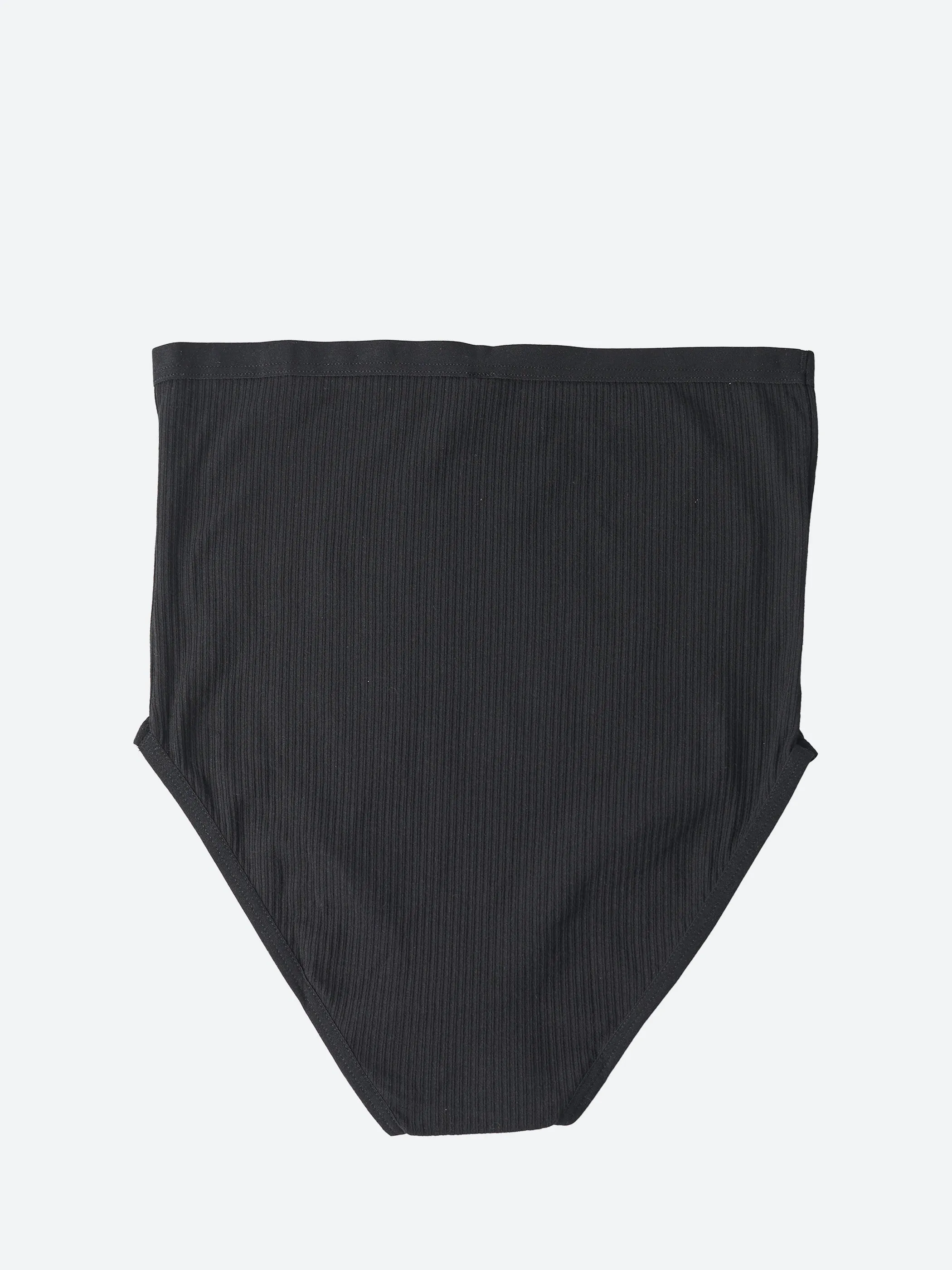 Highwaist Bell Pant
