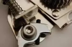 Hipshot DoubleStop Lever - Xtender Add-On