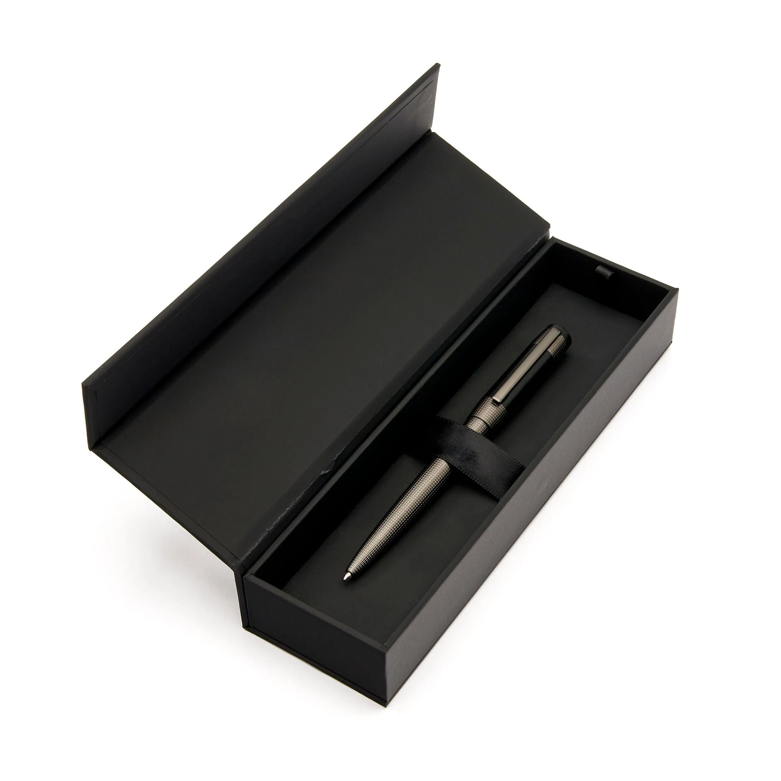 HUGO BOSS HST4964D - Ballpoint pen Rive Gun
