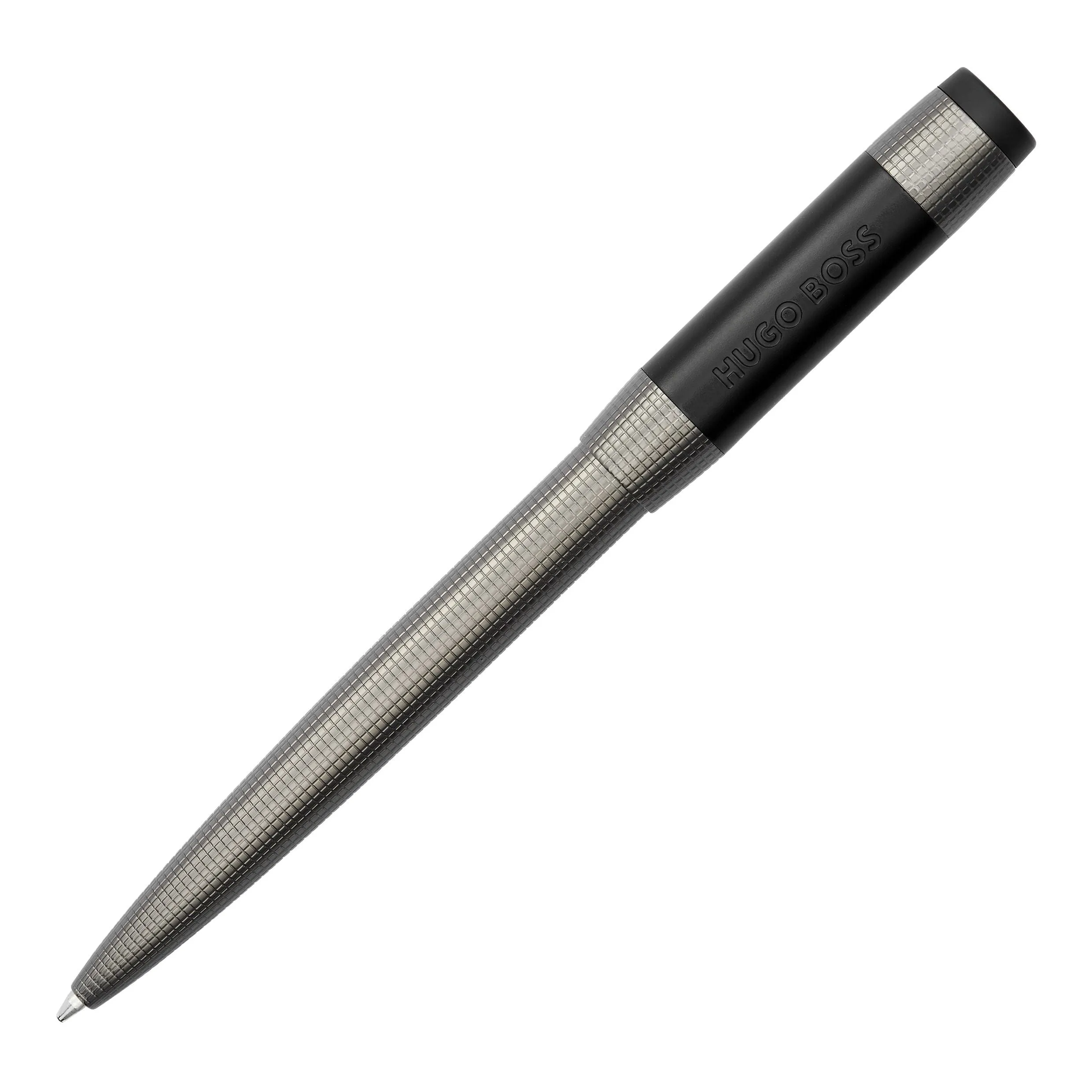 HUGO BOSS HST4964D - Ballpoint pen Rive Gun