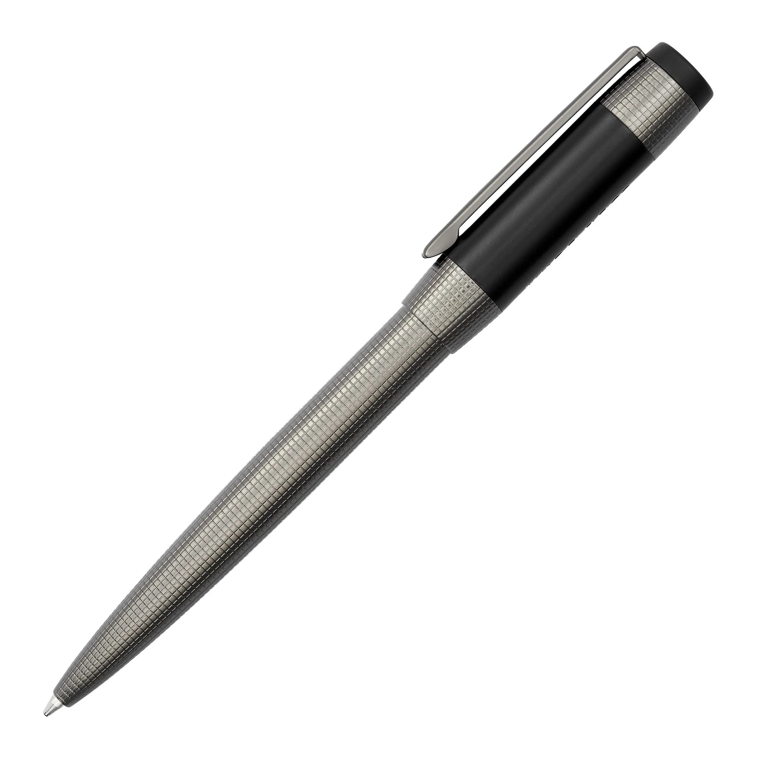 HUGO BOSS HST4964D - Ballpoint pen Rive Gun