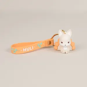 Huli Figure Keychain