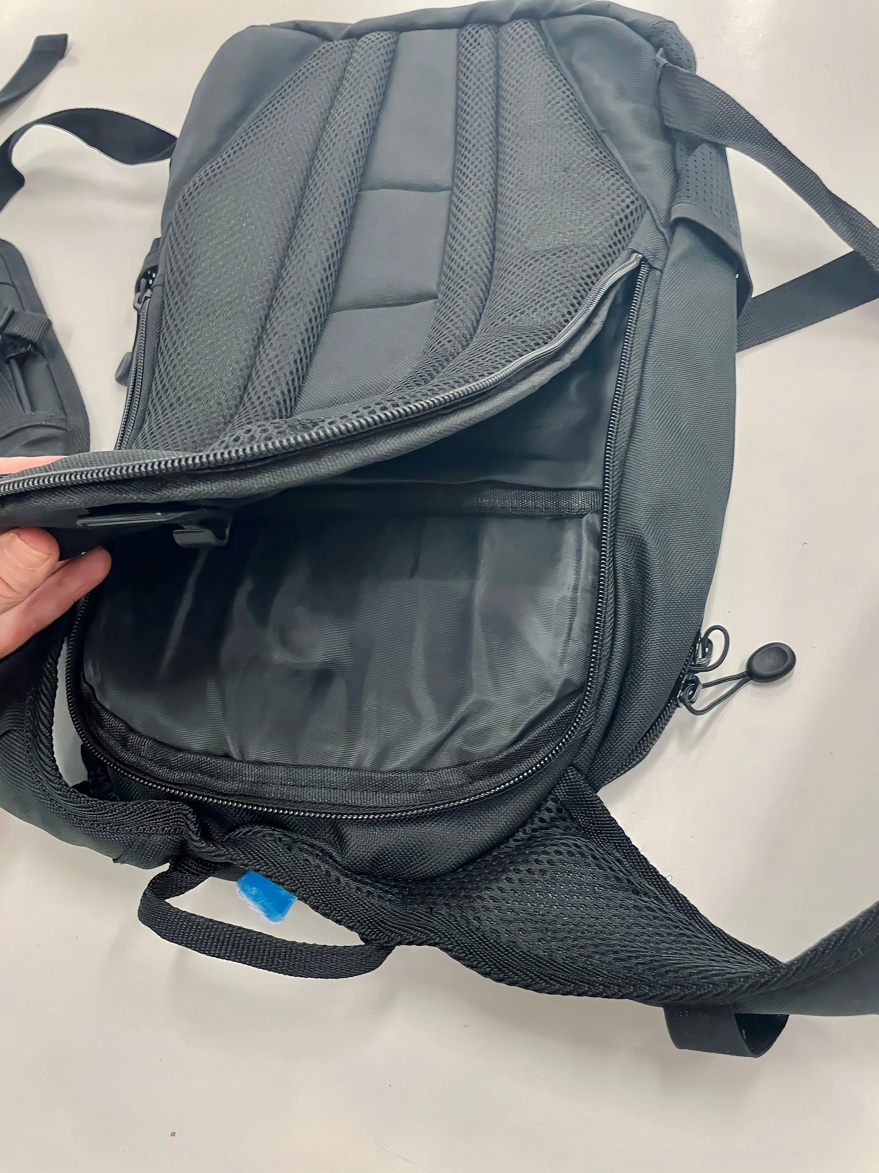 HYDRATION BACKPACK