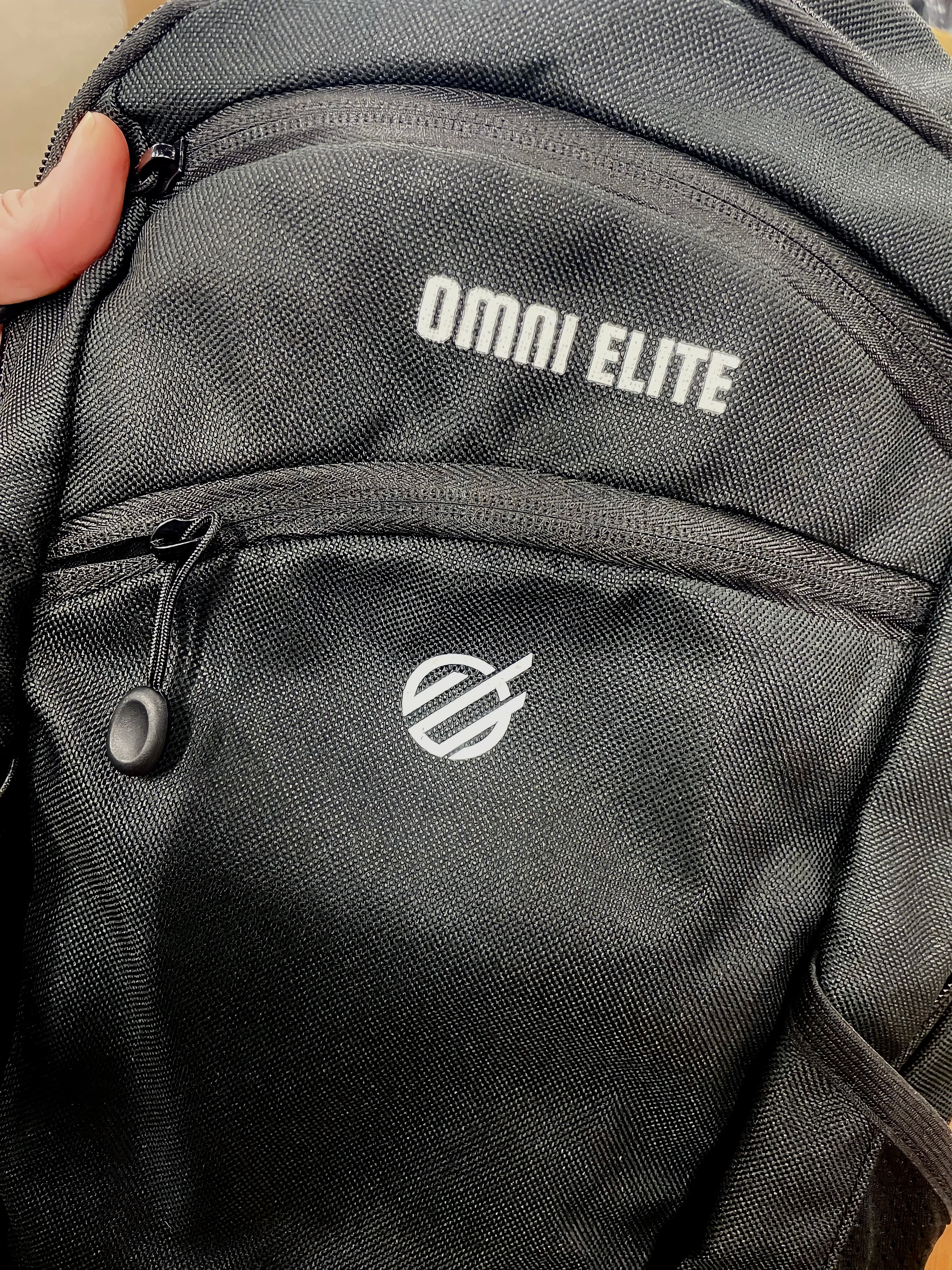 HYDRATION BACKPACK