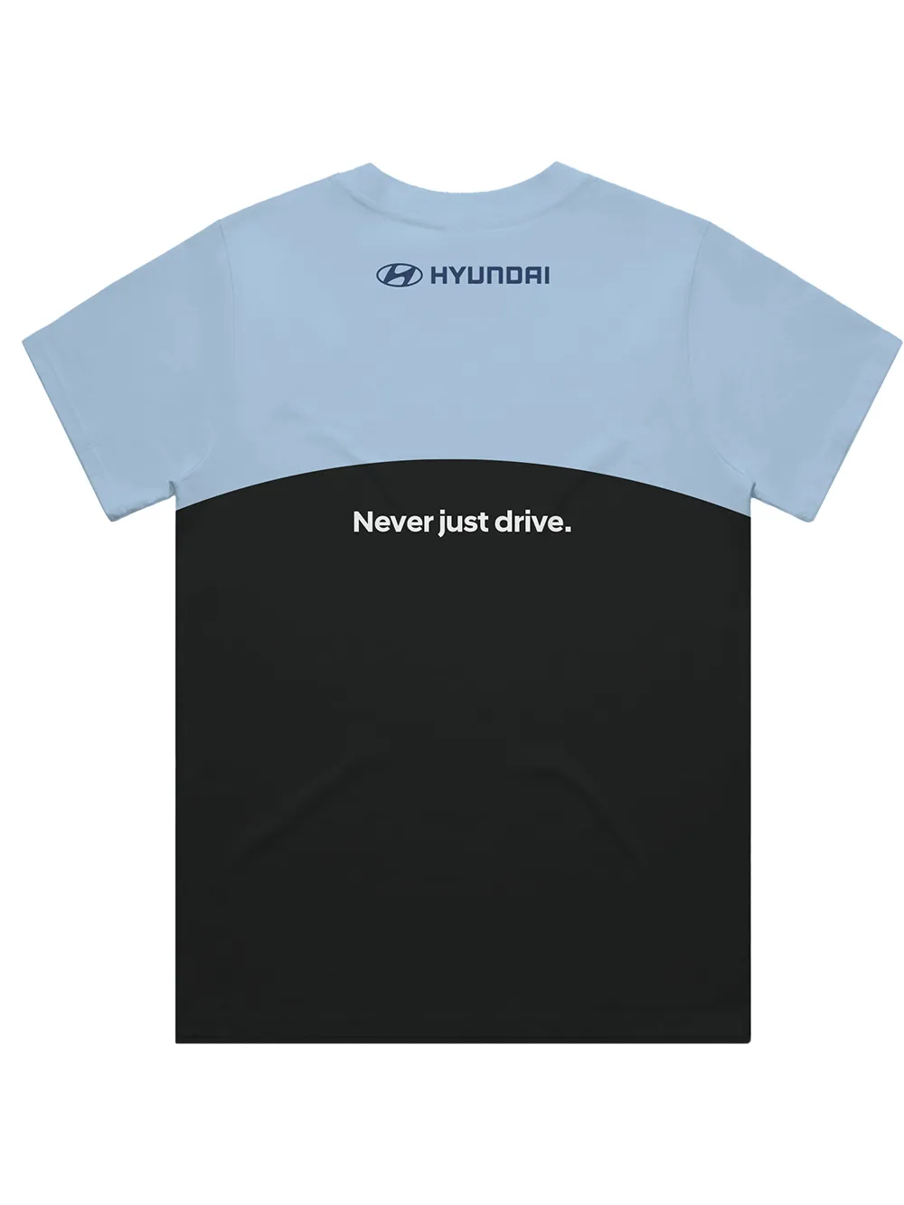 HYUNDAI N BOX RACER TEE